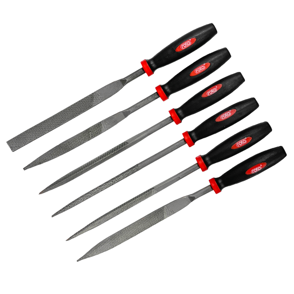 MINI NEEDLE FILE SET